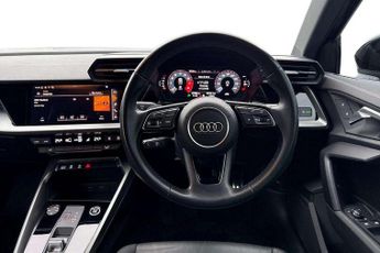 Audi A3 35 TFSI Sport 5dr S Tronic