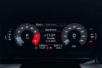 Audi A3 35 TFSI Sport 5dr S Tronic