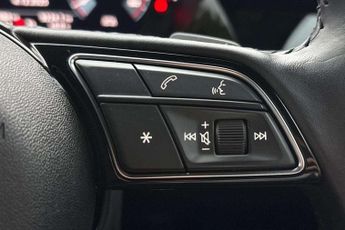 Audi A3 35 TFSI Sport 5dr S Tronic