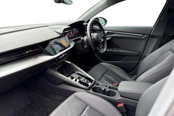 Audi A3 35 TFSI Sport 5dr S Tronic