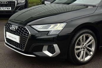 Audi A3 35 TFSI Sport 5dr S Tronic