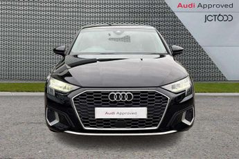 Audi A3 35 TFSI Sport 5dr S Tronic