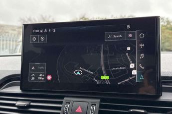 Audi SQ5 SQ5 TDI Quattro 5dr Tiptronic