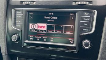 Volkswagen Golf GTI 2.0 TSI GTI 3dr DSG