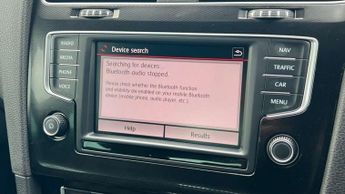 Volkswagen Golf GTI 2.0 TSI GTI 3dr DSG