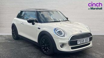 MINI Hatch 1.5 Cooper Classic II 3dr