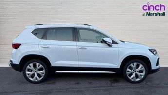SEAT Ateca 1.5 TSI EVO Xperience 5dr DSG