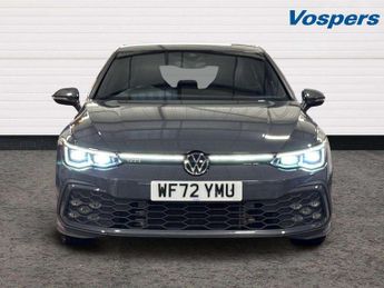 Volkswagen Golf GTI 2.0 TSI GTI 5dr DSG