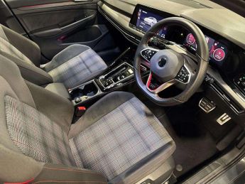 Volkswagen Golf GTI 2.0 TSI GTI 5dr DSG