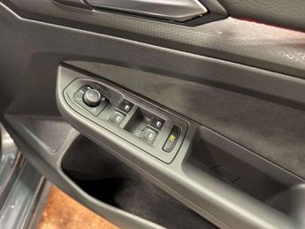 Volkswagen Golf GTI 2.0 TSI GTI 5dr DSG
