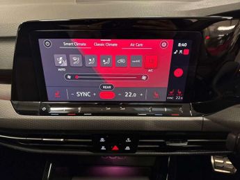 Volkswagen Golf GTI 2.0 TSI GTI 5dr DSG