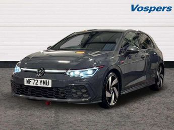 Volkswagen Golf GTI 2.0 TSI GTI 5dr DSG
