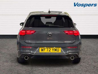 Volkswagen Golf GTI 2.0 TSI GTI 5dr DSG