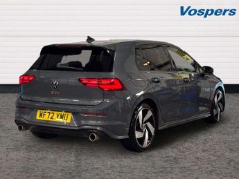 Volkswagen Golf GTI 2.0 TSI GTI 5dr DSG