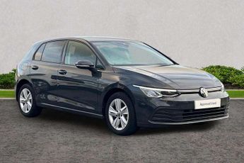 Volkswagen Golf 1.5 TSI 150 Life 5dr