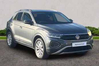 Volkswagen T-Roc 1.0 TSI Match 5dr