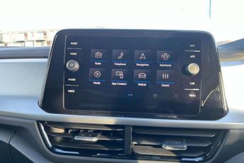 Volkswagen T-Roc 1.5 TSI Life 5dr DSG