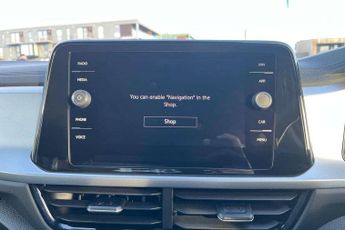 Volkswagen T-Roc 1.5 TSI Life 5dr DSG