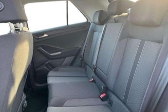 Volkswagen T-Roc 1.5 TSI Life 5dr DSG