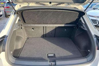 Volkswagen T-Roc 1.5 TSI Life 5dr DSG