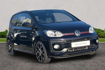 Volkswagen Up 1.0 115PS Up GTI 5dr