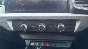 Audi A1 30 TFSI S Line 5dr S Tronic