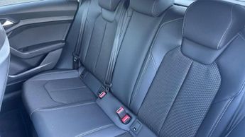 Audi A1 30 TFSI S Line 5dr S Tronic