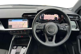 Audi A3 35 TFSI Technik 5dr S Tronic