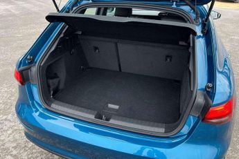 Audi A3 35 TFSI Technik 5dr S Tronic