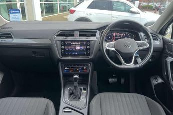 Volkswagen Tiguan Allspace 1.5 TSI Life 5dr DSG