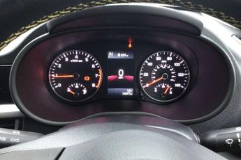 Kia Picanto 1.0 X-Line S 5dr Auto