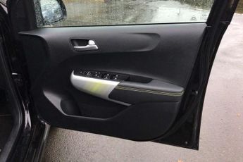 Kia Picanto 1.0 X-Line S 5dr Auto