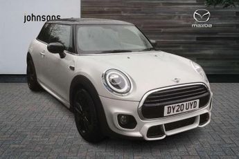 MINI Hatch 1.5 Cooper Sport II 3dr