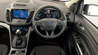 Ford Kuga 1.5 EcoBoost Zetec 5dr Auto 2WD