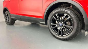 Ford Kuga 1.5 EcoBoost Zetec 5dr Auto 2WD