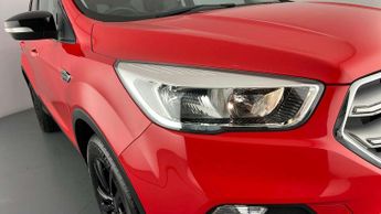 Ford Kuga 1.5 EcoBoost Zetec 5dr Auto 2WD