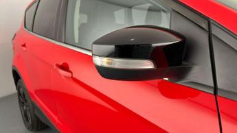 Ford Kuga 1.5 EcoBoost Zetec 5dr Auto 2WD