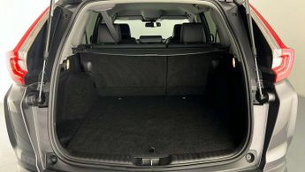 Honda CR-V 2.0 i-MMD Hybrid SR 5dr eCVT