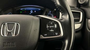 Honda CR-V 2.0 i-MMD Hybrid SR 5dr eCVT