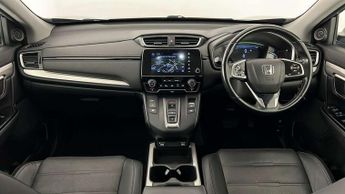 Honda CR-V 2.0 i-MMD Hybrid SR 5dr eCVT