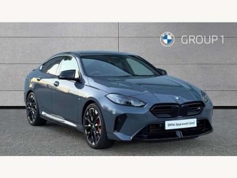 BMW M235 M235 xDrive 4dr Step Auto