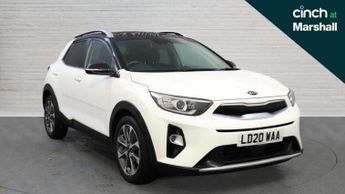 Kia Stonic 1.0T GDi 4 5dr Auto