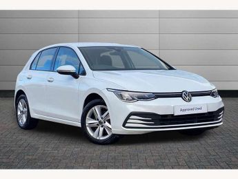 Volkswagen Golf 1.5 TSI Life 5dr