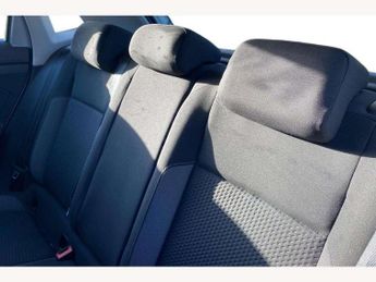 Volkswagen Polo 1.0 TSI Life 5dr DSG