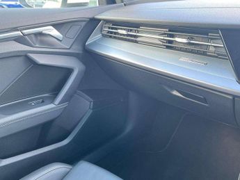 Audi A3 30 TFSI S Line 5dr S Tronic