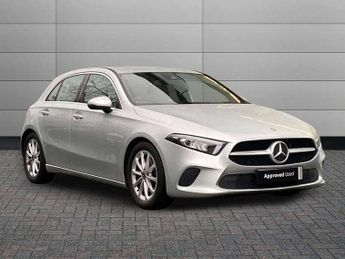 Mercedes A Class A200 Sport 5dr Auto