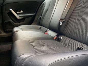 Mercedes-Benz A-Class A200 Sport 5dr Auto