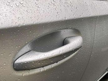 Mercedes-Benz A-Class A200 Sport 5dr Auto