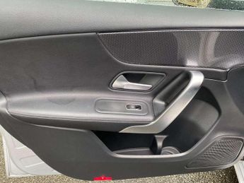 Mercedes-Benz A-Class A200 Sport 5dr Auto