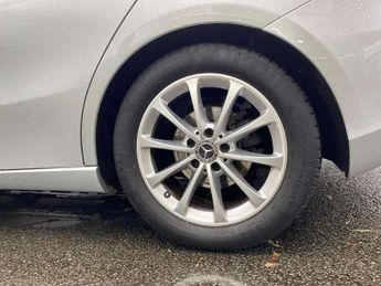 Mercedes-Benz A-Class A200 Sport 5dr Auto